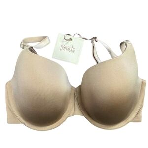 Panache NWT T Shirt Bra Nude Size 32E